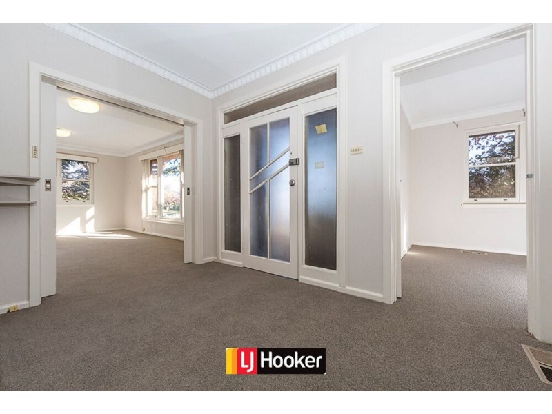 26 Waratah Street, O’connor ACT 2602