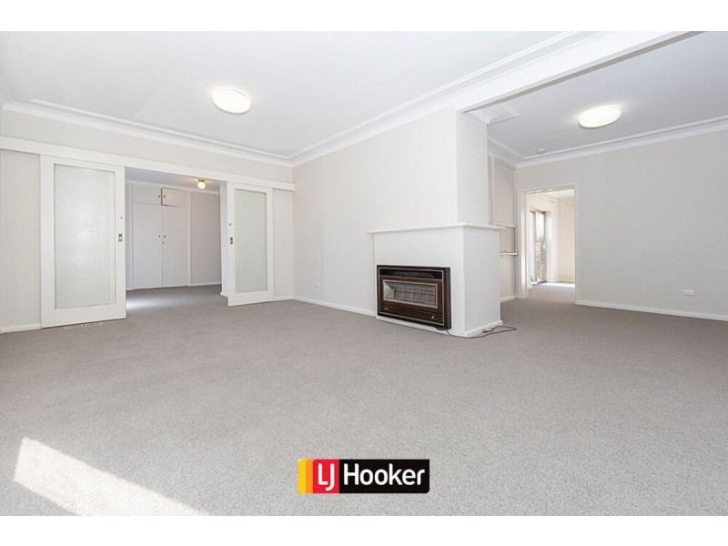 26 Waratah Street, O’connor ACT 2602