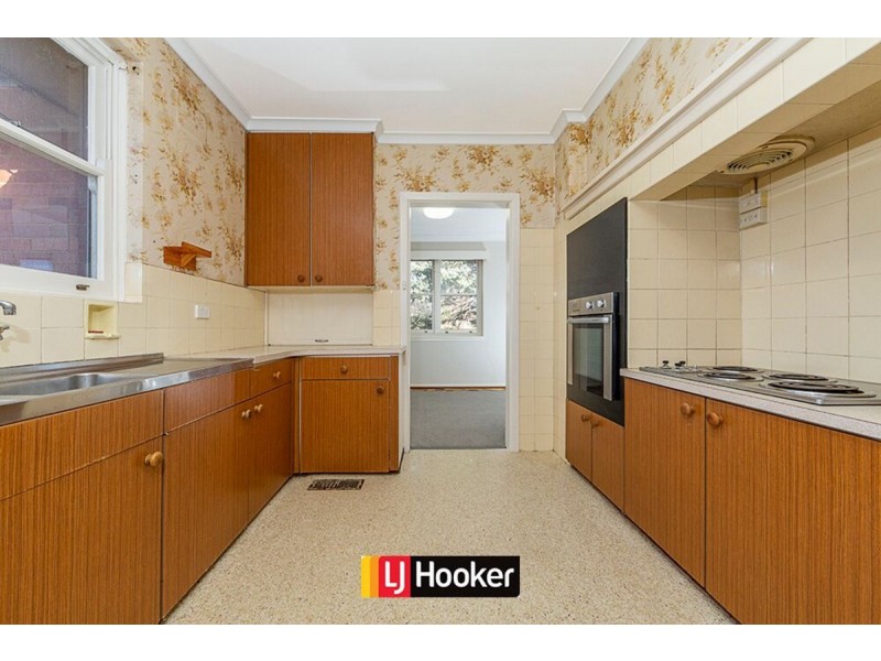26 Waratah Street, O’connor ACT 2602