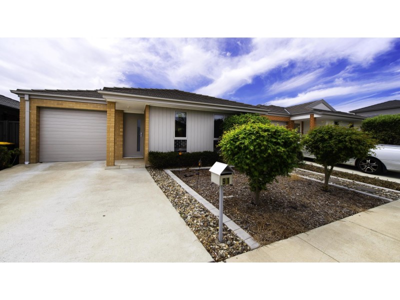 91 Hibberd Crescent, Forde ACT 2914