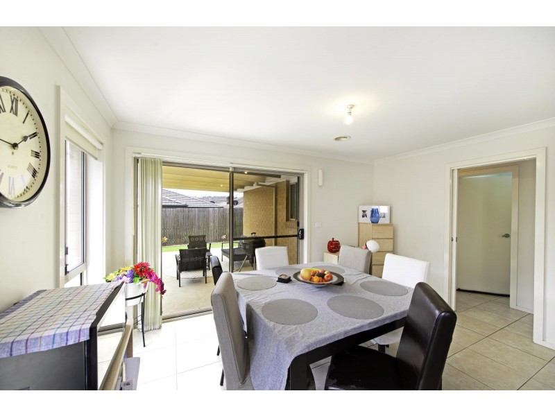 91 Hibberd Crescent, Forde ACT 2914