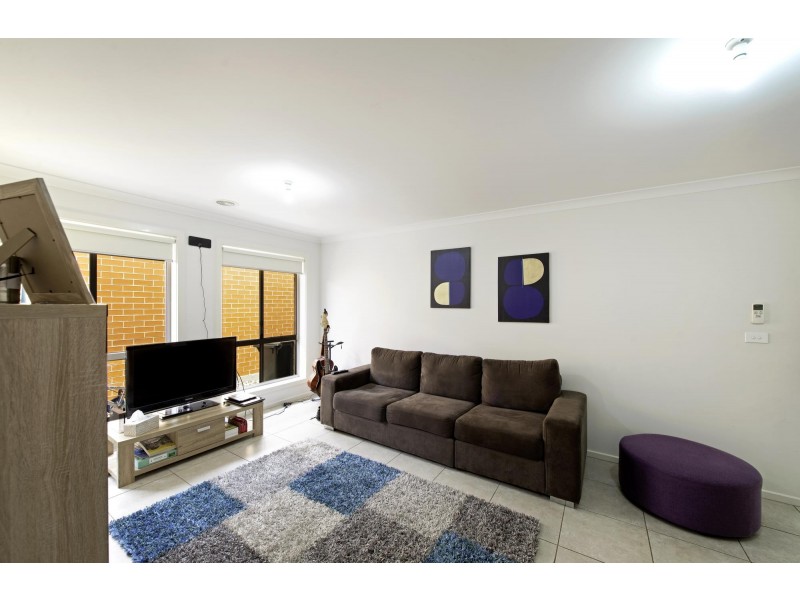 91 Hibberd Crescent, Forde ACT 2914