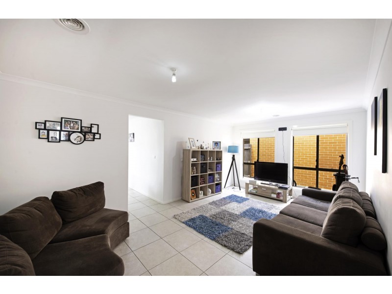 91 Hibberd Crescent, Forde ACT 2914