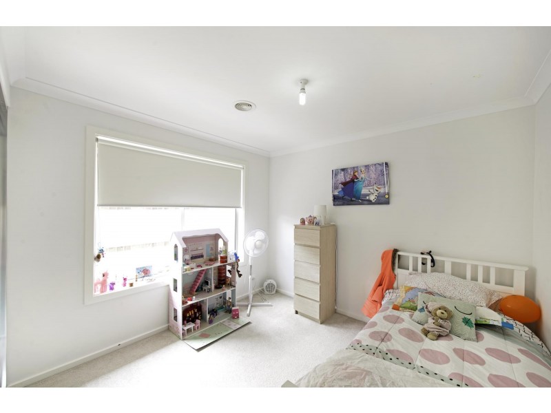 91 Hibberd Crescent, Forde ACT 2914