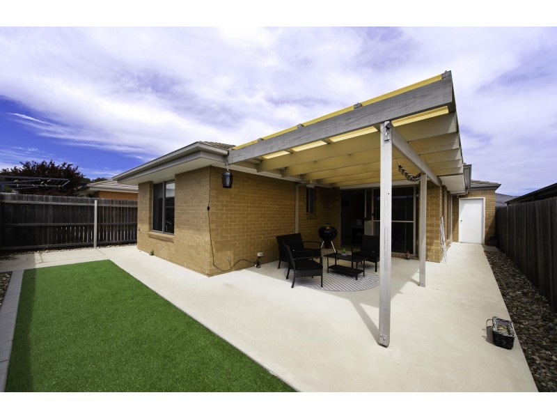 91 Hibberd Crescent, Forde ACT 2914