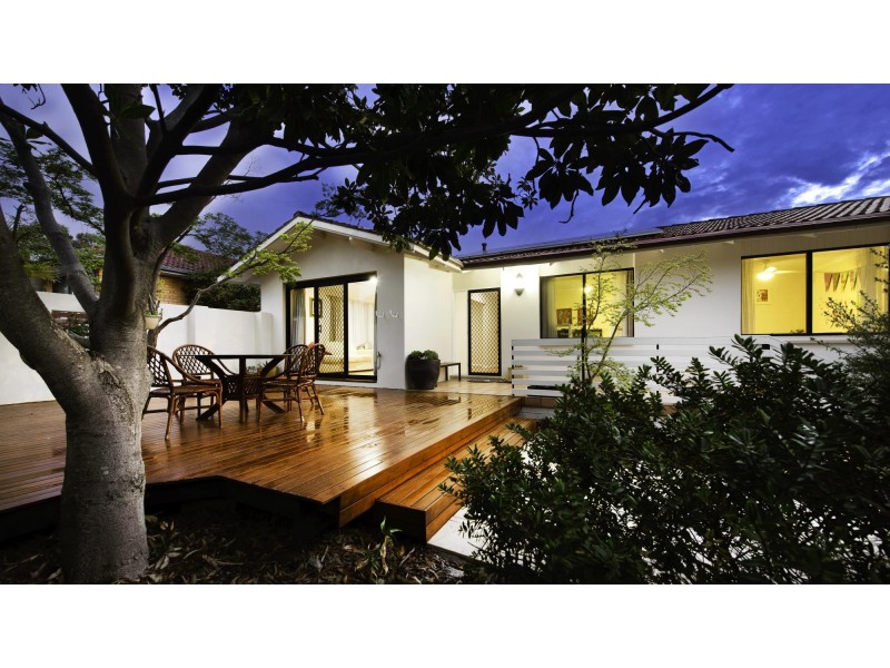 4 Crawford Crescent, Flynn ACT 2615