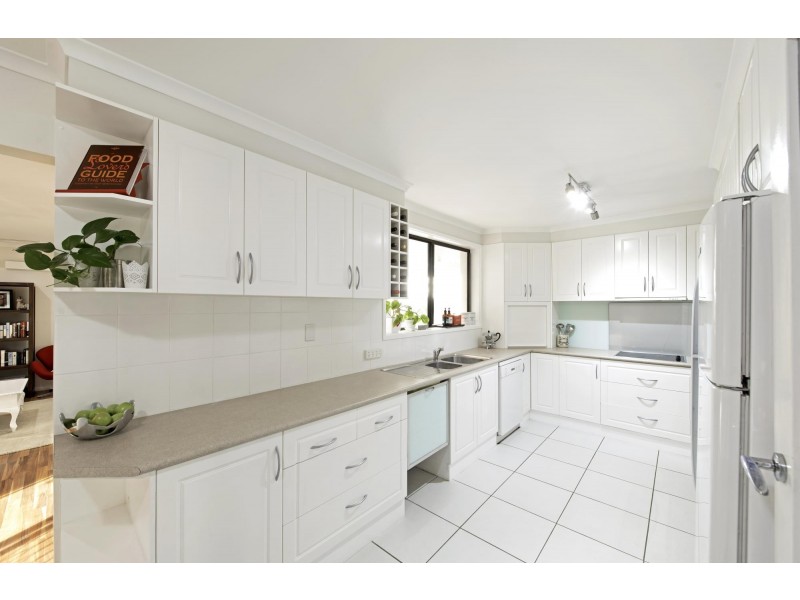 4 Crawford Crescent, Flynn ACT 2615