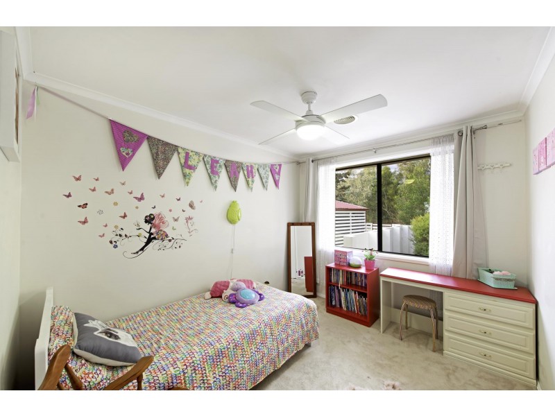 4 Crawford Crescent, Flynn ACT 2615