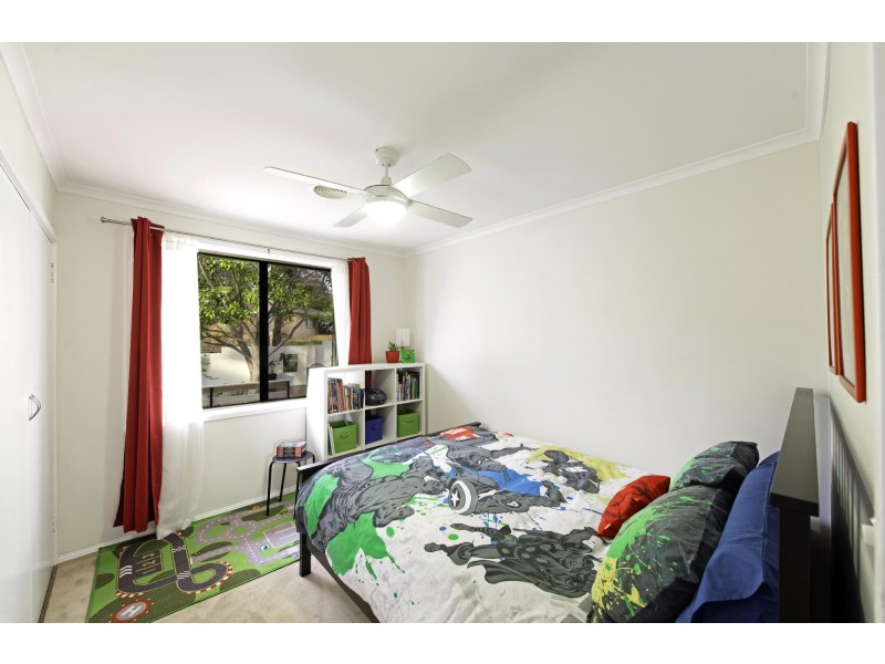 4 Crawford Crescent, Flynn ACT 2615