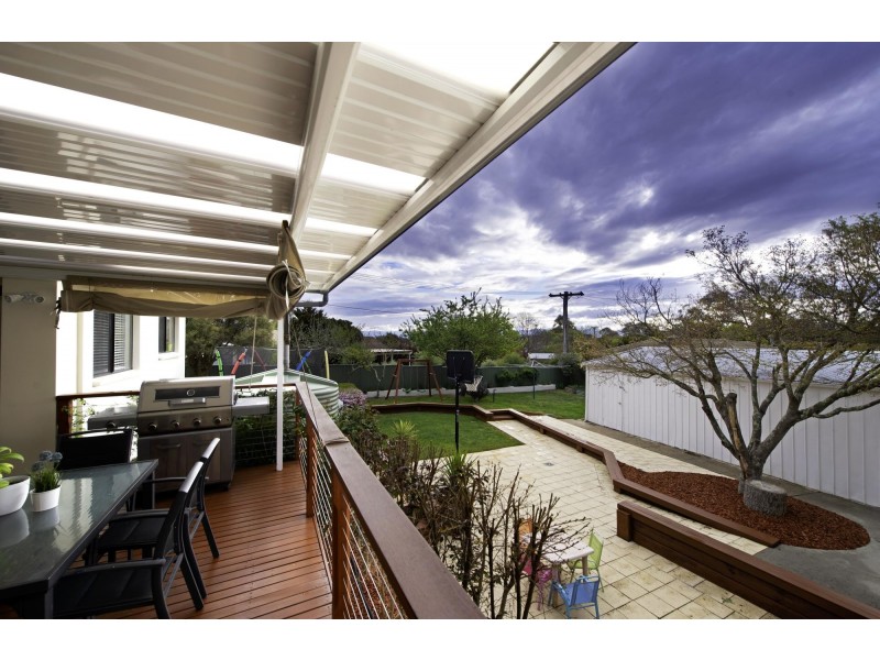 4 Crawford Crescent, Flynn ACT 2615