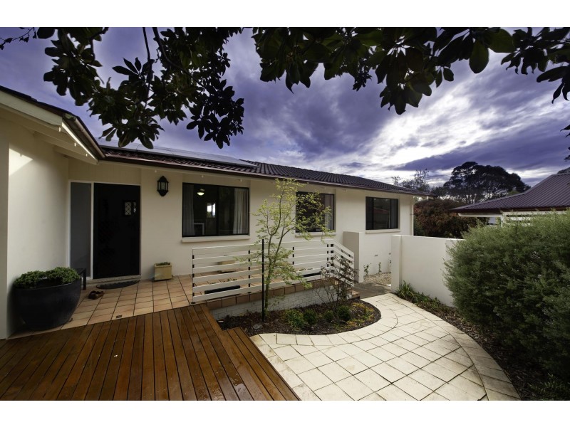 4 Crawford Crescent, Flynn ACT 2615