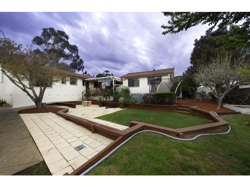 4 Crawford Crescent, Flynn ACT 2615