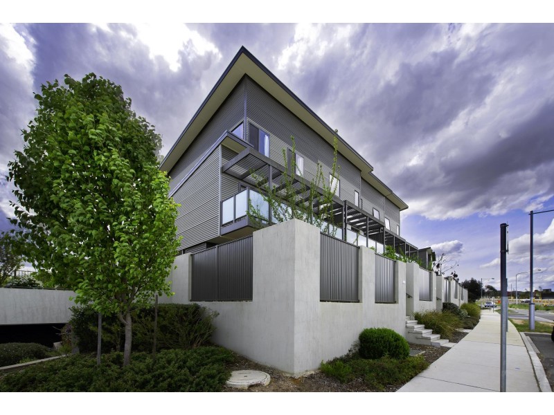 9/293 Flemington Road, Franklin ACT 2913