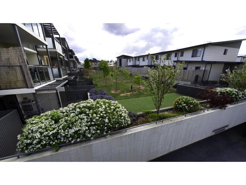 9/293 Flemington Road, Franklin ACT 2913