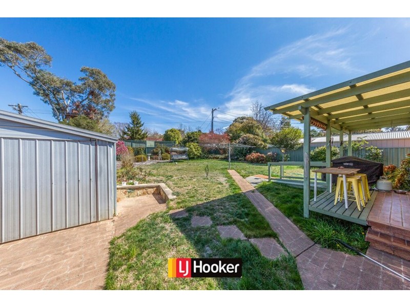 24 Alberga Street, Kaleen ACT 2617