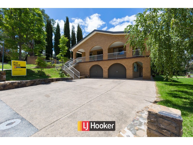 2 Callabonna Street, Kaleen ACT 2617