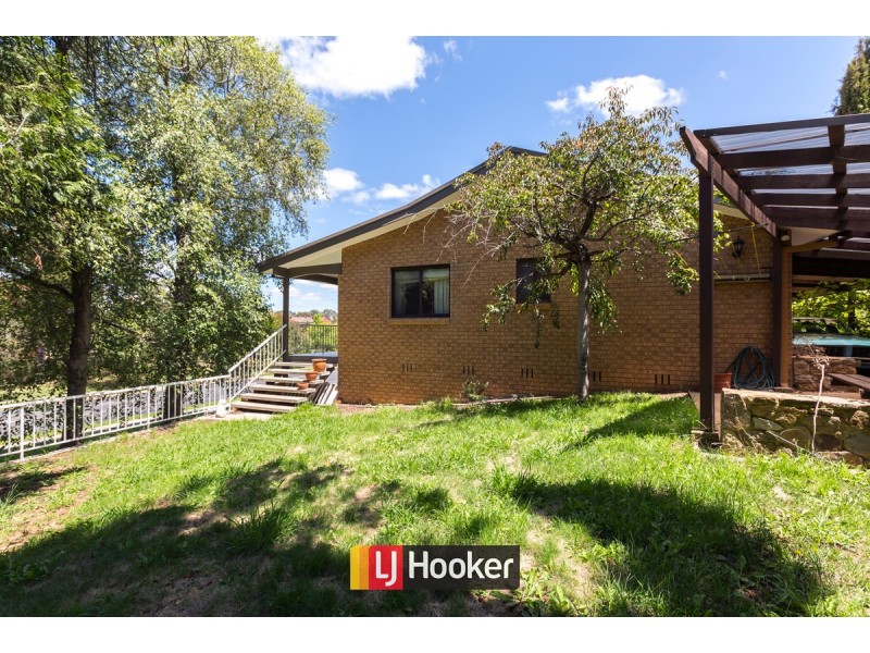 2 Callabonna Street, Kaleen ACT 2617