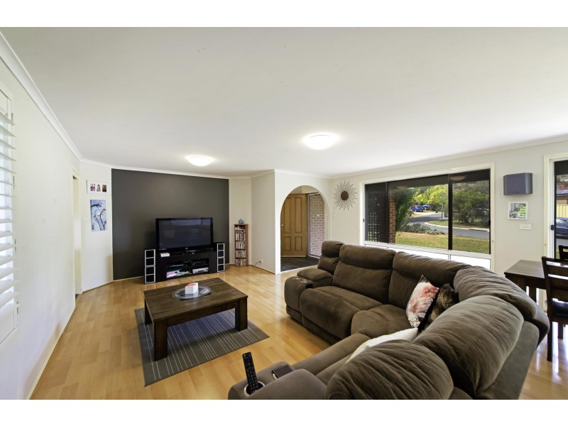 18 Brittlebank Circuit, Banks ACT 2906