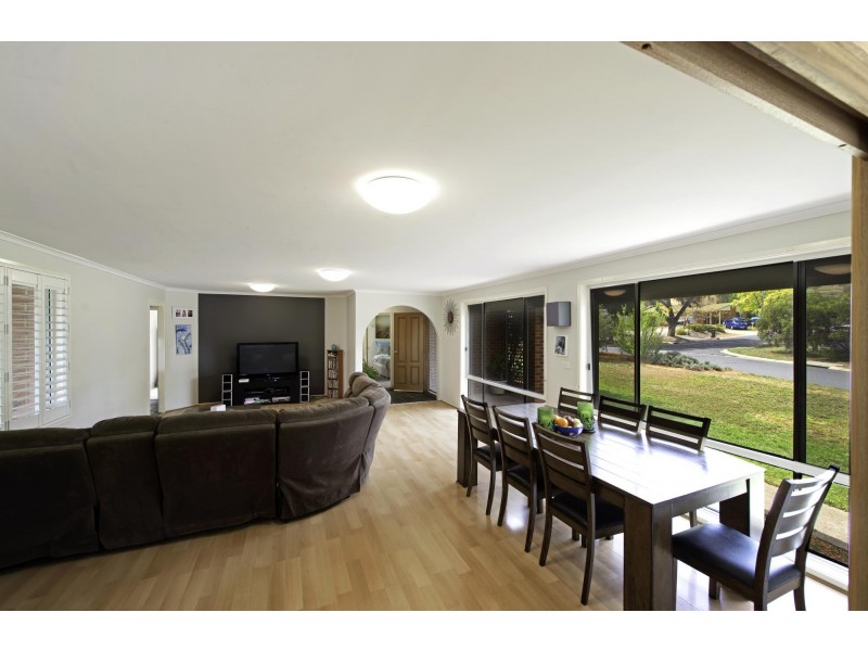 18 Brittlebank Circuit, Banks ACT 2906
