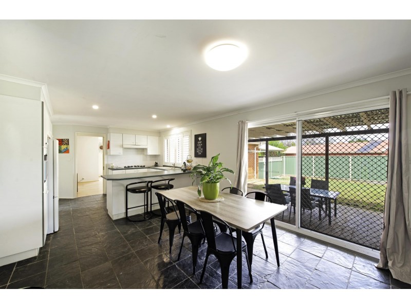 18 Brittlebank Circuit, Banks ACT 2906