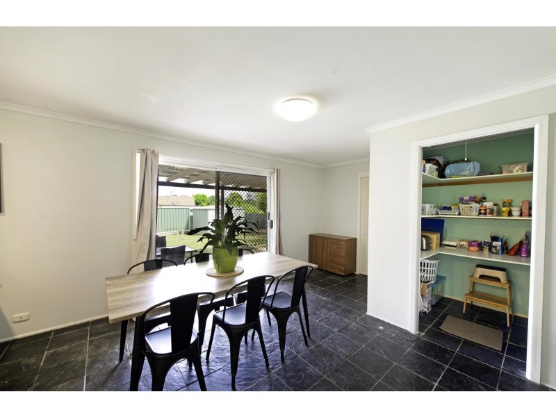 18 Brittlebank Circuit, Banks ACT 2906