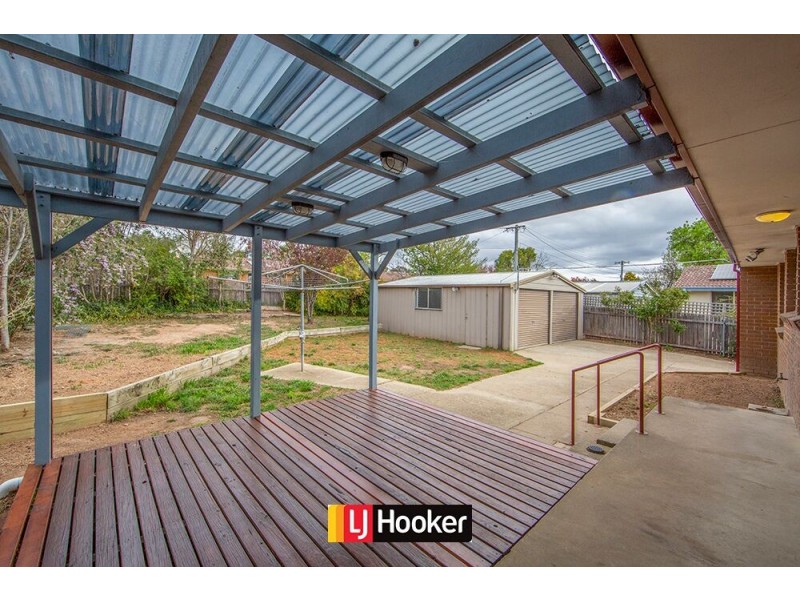 34 Spica Street, Giralang ACT 2617