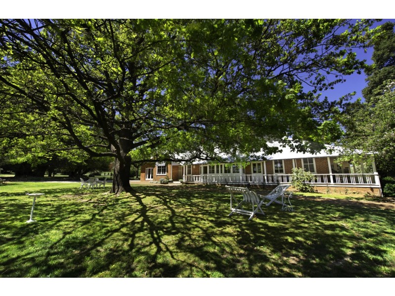 140 Coodravale Road, Wee Jasper NSW 2582