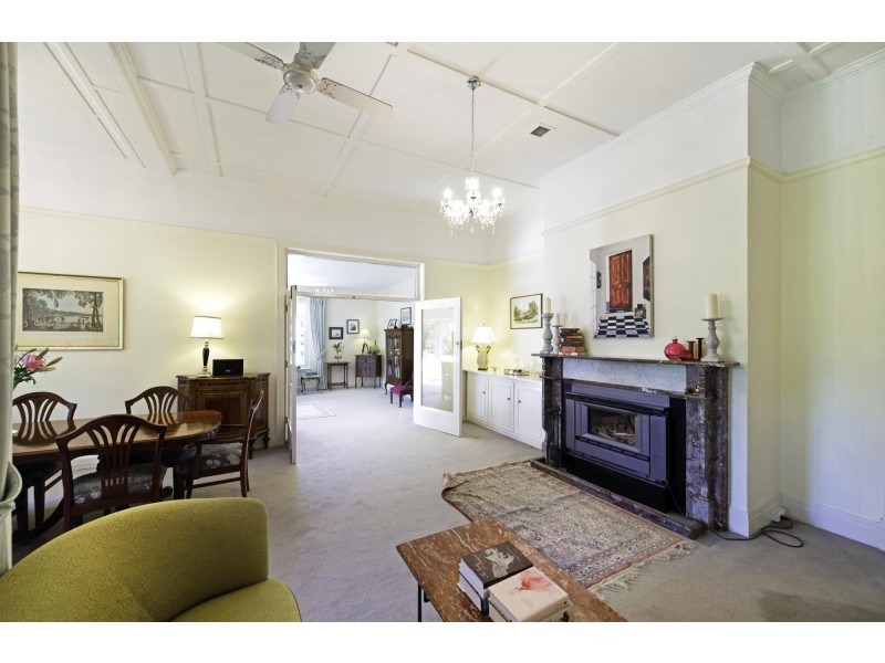 140 Coodravale Road, Wee Jasper NSW 2582