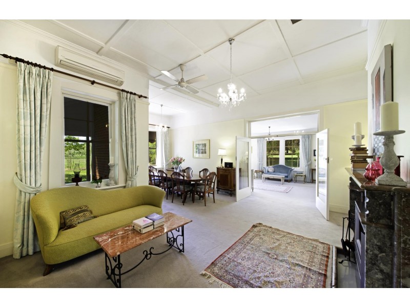 140 Coodravale Road, Wee Jasper NSW 2582