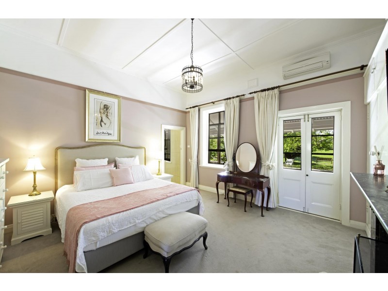 140 Coodravale Road, Wee Jasper NSW 2582