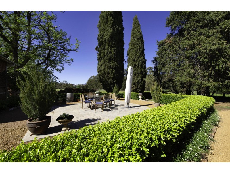 140 Coodravale Road, Wee Jasper NSW 2582