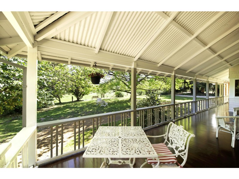 140 Coodravale Road, Wee Jasper NSW 2582