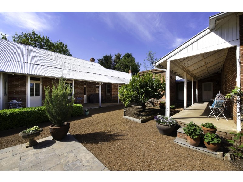 140 Coodravale Road, Wee Jasper NSW 2582