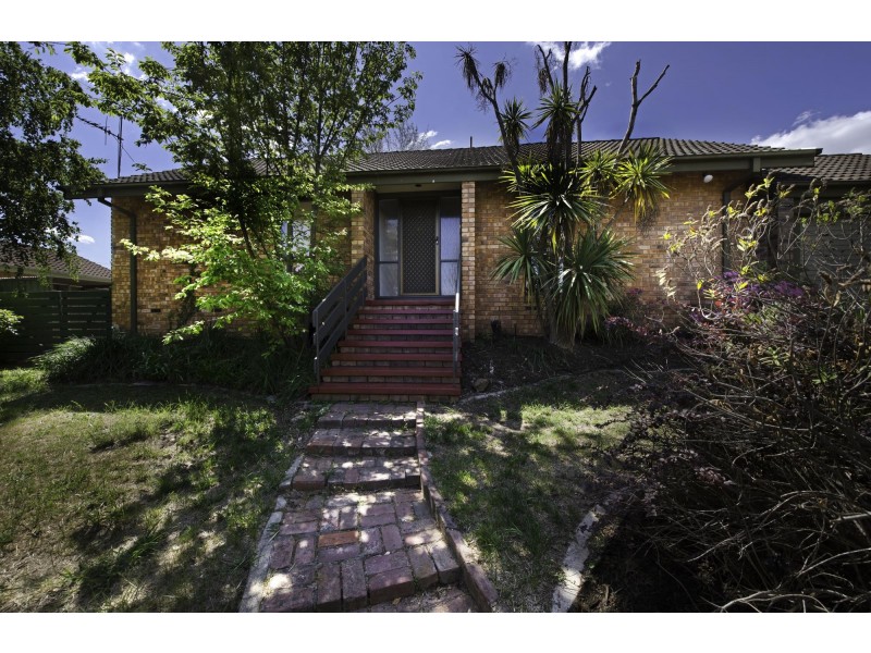 3 Hinchcliffe Place, Spence ACT 2615
