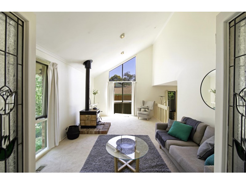 3 Hinchcliffe Place, Spence ACT 2615