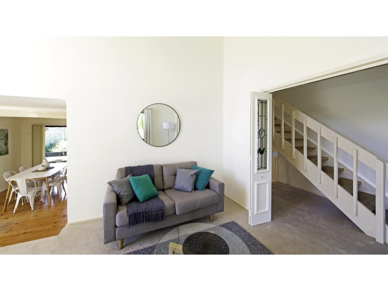 3 Hinchcliffe Place, Spence ACT 2615