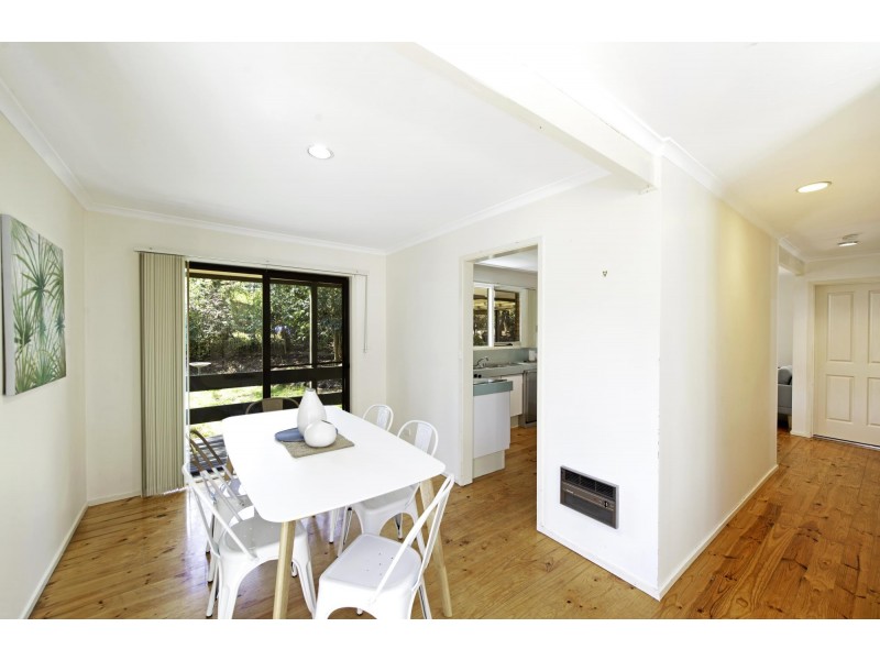 3 Hinchcliffe Place, Spence ACT 2615