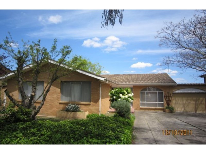 111 Owen Dixon Drive, Evatt ACT 2617