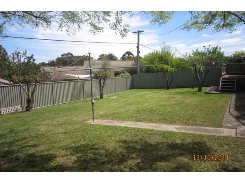 111 Owen Dixon Drive, Evatt ACT 2617