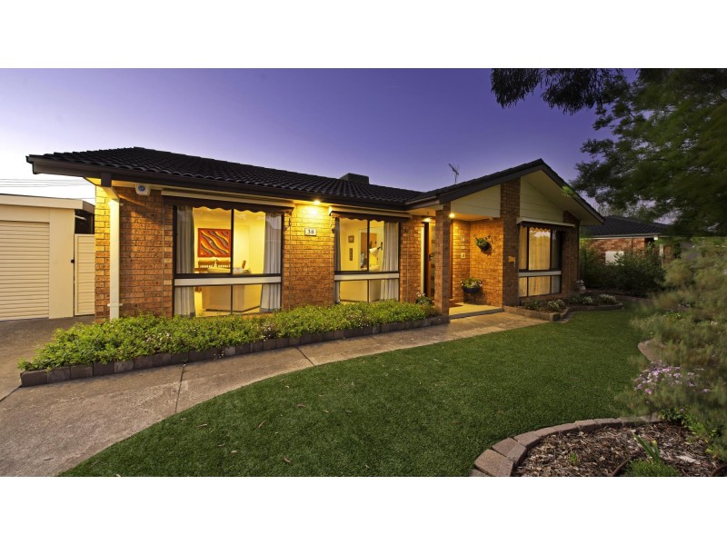 38 Smalley Circuit, Giralang ACT 2617