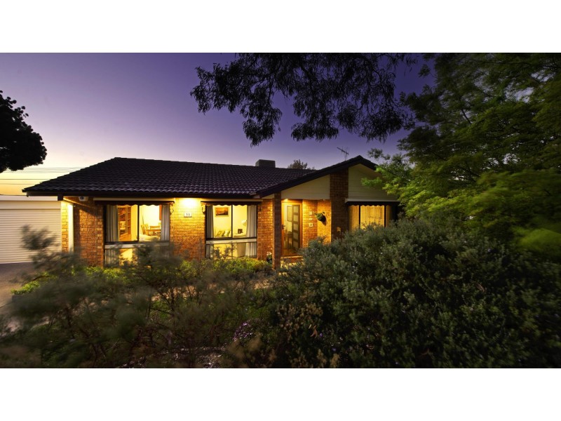 38 Smalley Circuit, Giralang ACT 2617
