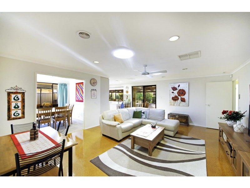 38 Smalley Circuit, Giralang ACT 2617
