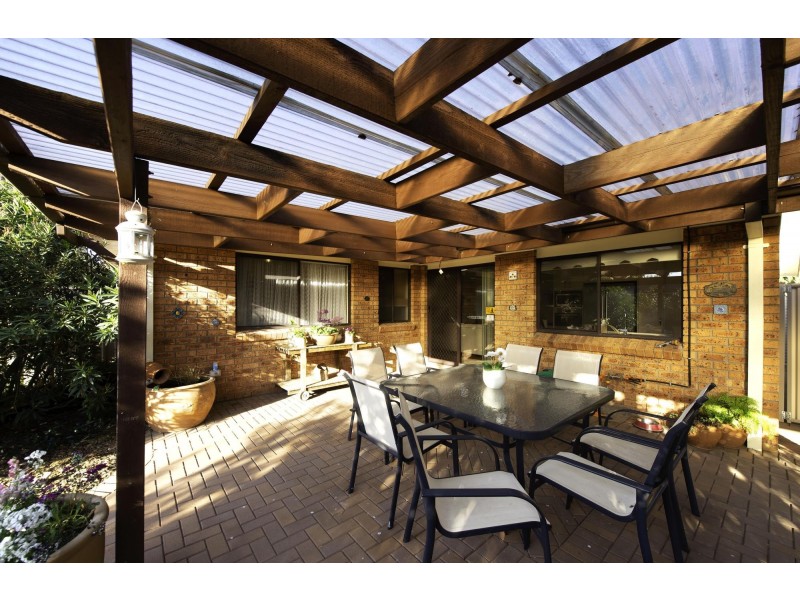 38 Smalley Circuit, Giralang ACT 2617