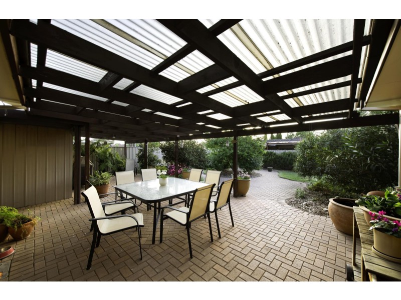 38 Smalley Circuit, Giralang ACT 2617