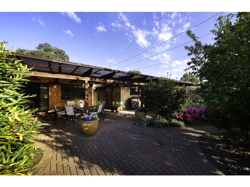 38 Smalley Circuit, Giralang ACT 2617