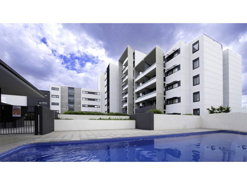 91/5 Burnie Street, Lyons ACT 2606