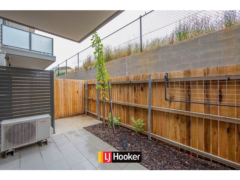 3/11 Wanderlight Avenue, Lawson ACT 2617