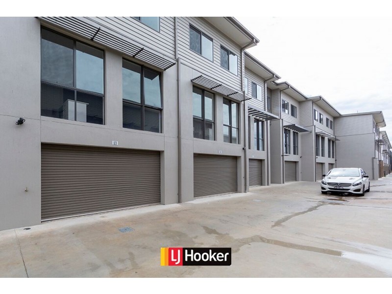 3/11 Wanderlight Avenue, Lawson ACT 2617
