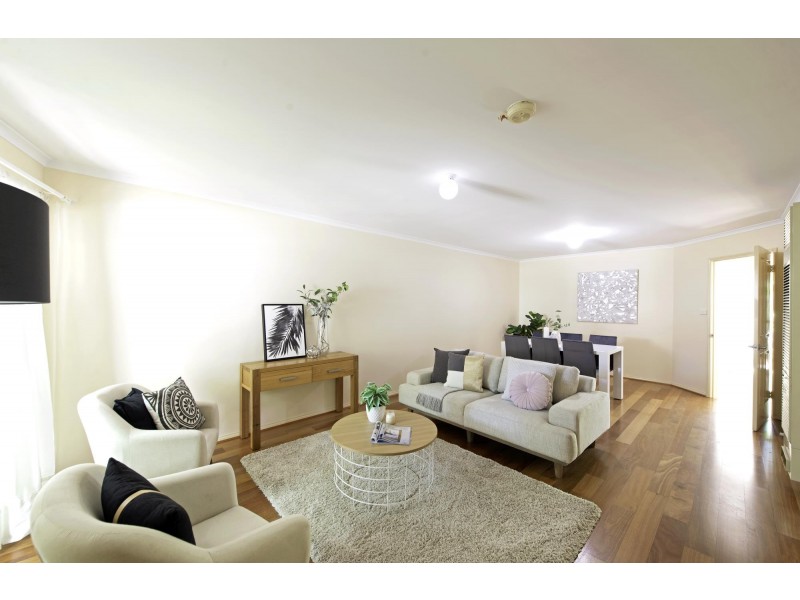 29/15 Aspinall Street, Watson ACT 2602