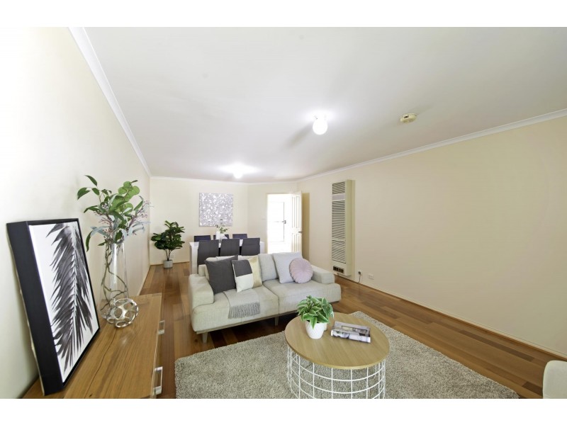 29/15 Aspinall Street, Watson ACT 2602